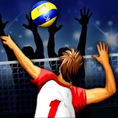 Download Volleyball Championship MOD APK [Unlimited Money] for Android ver. 2.00.38