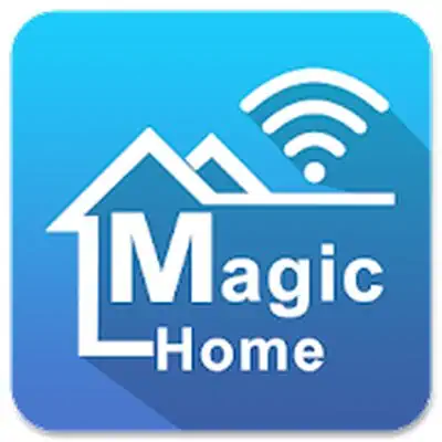 Download Magic Home Pro MOD APK [Premium] for Android ver. 1.8.2