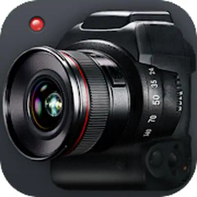 Download Professional HD Camera with Selfie Camera MOD APK [Pro Version] for Android ver. 1.9.6