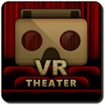 Download VR Theater for Cardboard MOD APK [Premium] for Android ver. 0.12.10